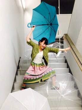 さぼーるでござーるさんのコーディネート