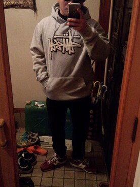 しょうやさんのコーディネート