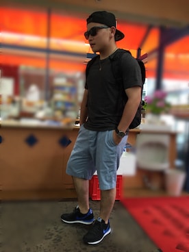 しょうやさんのコーディネート