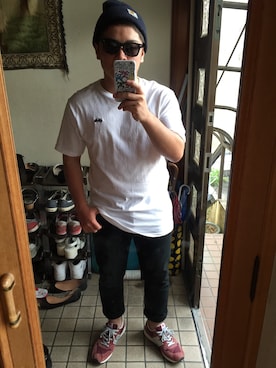 しょうやさんのコーディネート