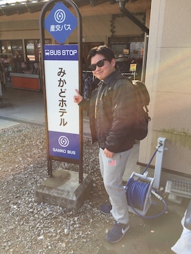 しょうやさんのコーディネート