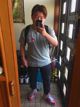 しょうやさんのコーディネート