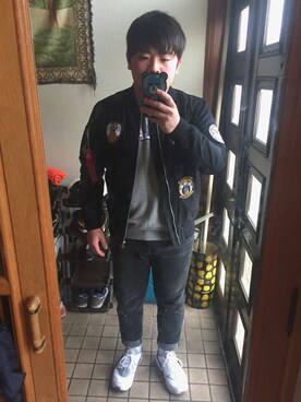 しょうやさんのコーディネート