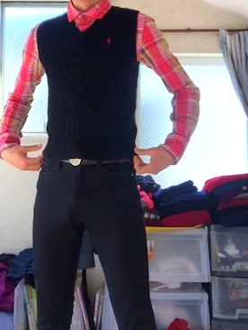 youさんのコーディネート