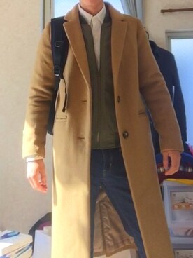 youさんのコーディネート