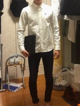 youさんのコーディネート