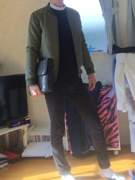 youさんのコーディネート