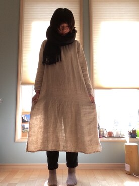 ほほほさんのコーディネート