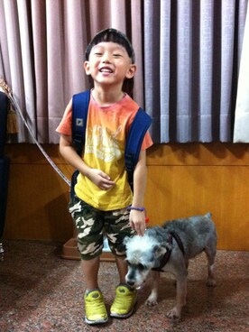 Tomme youngさんのコーディネート