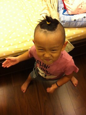 Tomme youngさんのコーディネート