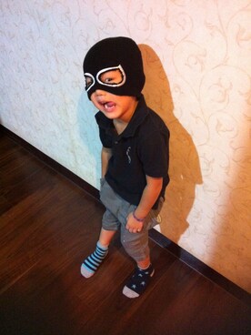 Tomme youngさんのコーディネート