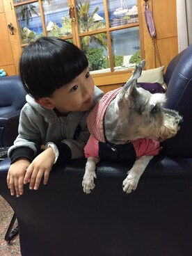 Tomme youngさんのコーディネート