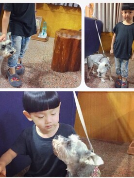 Tomme youngさんのコーディネート