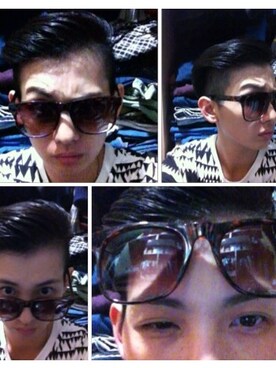 Tomme youngさんのコーディネート