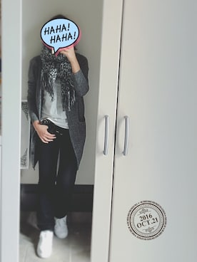 Kei❤︎さんのコーディネート