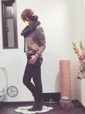 Kei❤︎さんのコーディネート