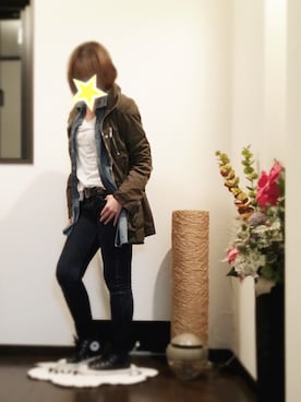 Kei❤︎さんのコーディネート