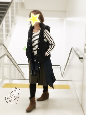 Kei❤︎さんのコーディネート