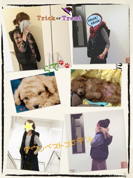 Kei❤︎さんのコーディネート