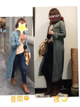 Kei❤︎さんのコーディネート