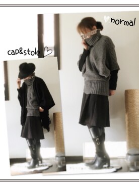 Kei❤︎さんのコーディネート