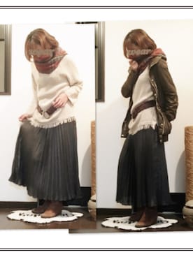 Kei❤︎さんのコーディネート