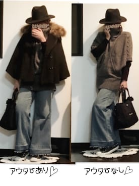 Kei❤︎さんのコーディネート