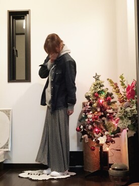 Kei❤︎さんのコーディネート