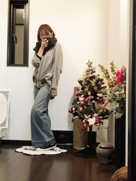 Kei❤︎さんのコーディネート