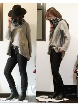 Kei❤︎さんのコーディネート