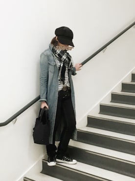 Kei❤︎さんのコーディネート