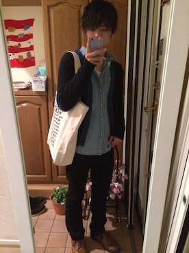 Yuichi-77さんのコーディネート