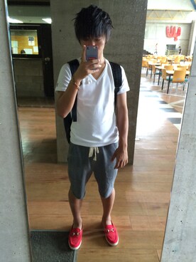 Yuichi-77さんのコーディネート