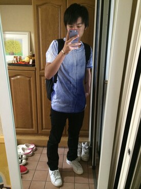 Yuichi-77さんのコーディネート