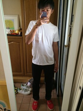 Yuichi-77さんのコーディネート