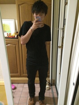 Yuichi-77さんのコーディネート