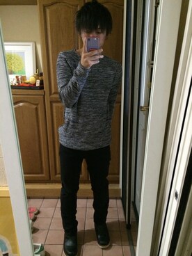 Yuichi-77さんのコーディネート