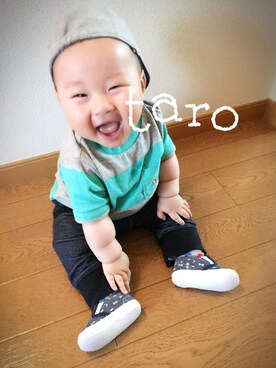 taroさんのコーディネート