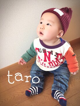 taroさんのコーディネート