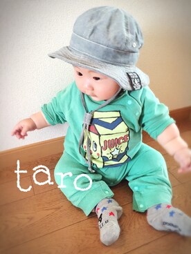 taroさんのコーディネート