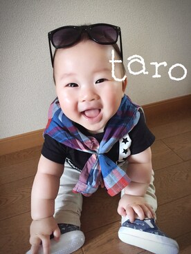 taroさんのコーディネート
