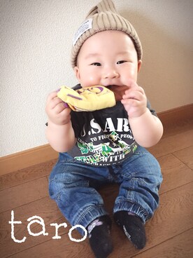 taroさんのコーディネート