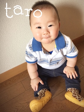 taroさんのコーディネート