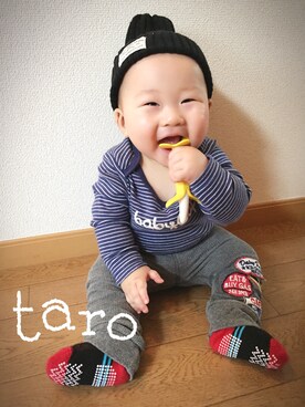 taroさんのコーディネート