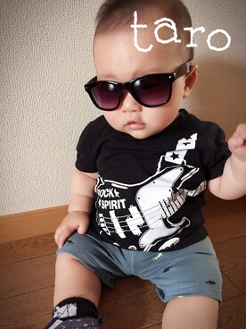 taroさんのコーディネート