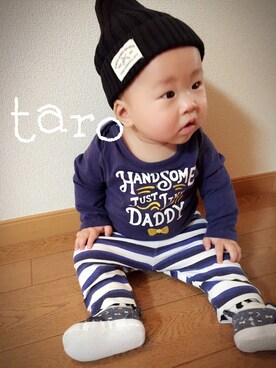 taroさんのコーディネート