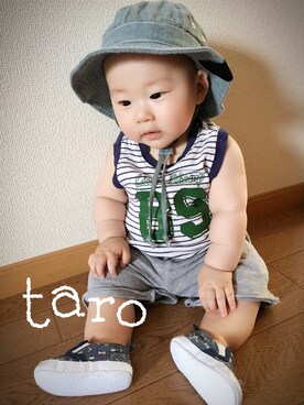 taroさんのコーディネート