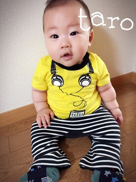 taroさんのコーディネート