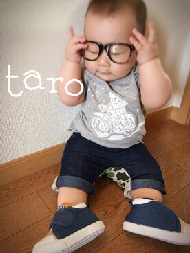 taroさんのコーディネート