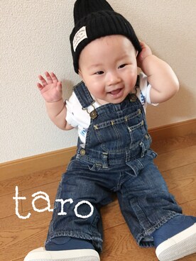 taroさんのコーディネート